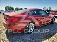 2014 BMW 428 фото