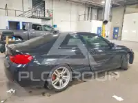 2014 BMW 428 photo