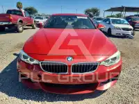 2014 BMW 428 фото