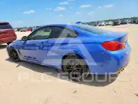 2014 BMW 428 фото