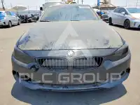 2014 BMW 428 photo