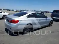 2014 BMW 428 фото