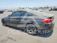 2014 BMW 428 photo
