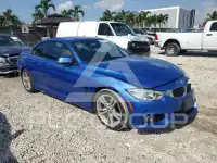 2014 BMW 428 фото
