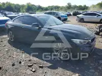 2014 BMW 428 фото