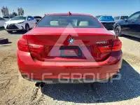 2014 BMW 428 фото