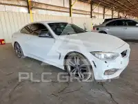 2014 BMW 428 фото