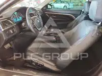 2014 BMW 428 фото