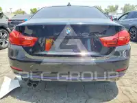 2014 BMW 428 фото