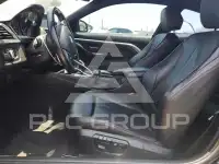 2014 BMW 428 фото