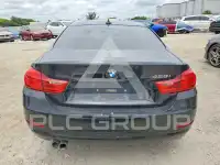 2014 BMW 428 photo
