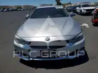2014 BMW 428 фото