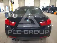 2014 BMW 428 photo
