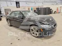 2014 BMW 428 photo