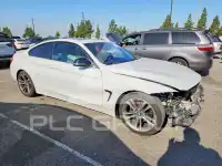 2014 BMW 428 фото