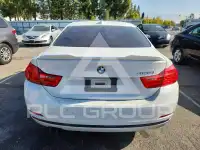 2014 BMW 428 фото
