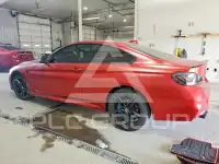 2014 BMW 428 фото