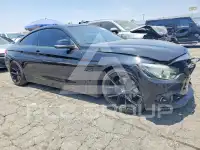 2014 BMW 428 фото