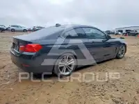 2014 BMW 428 фото