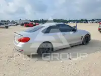 2014 BMW 428 фото