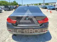 2014 BMW 428 фото