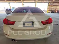 2014 BMW 428 фото