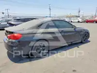 2014 BMW 428 photo