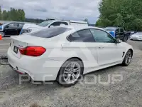 2014 BMW 428 фото