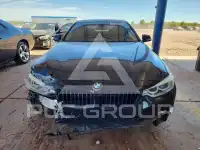 2014 BMW 428 фото
