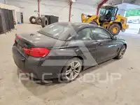 2014 BMW 428 photo