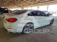 2014 BMW 428 фото