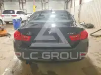 2014 BMW 428 фото