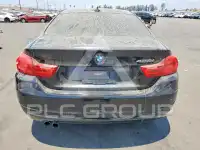 2014 BMW 428 photo