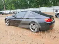 2014 BMW 428 фото