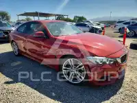 2014 BMW 428 фото