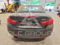 2014 BMW 428 photo