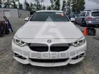 2014 BMW 428 фото