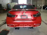 2014 BMW 428 фото