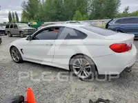 2014 BMW 428 фото