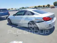 2014 BMW 428 фото