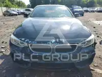 2014 BMW 428 фото