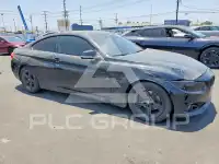 2014 BMW 428 photo