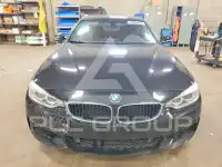 2014 BMW 428 photo