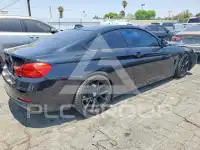 2014 BMW 428 фото