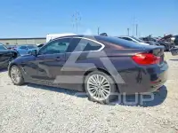 2014 BMW 428 фото