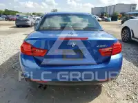 2014 BMW 428 фото