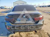 2014 BMW 428 фото