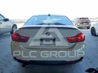 2014 BMW 428 photo