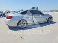 2014 BMW 428 photo