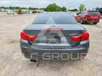 2014 BMW 428 фото